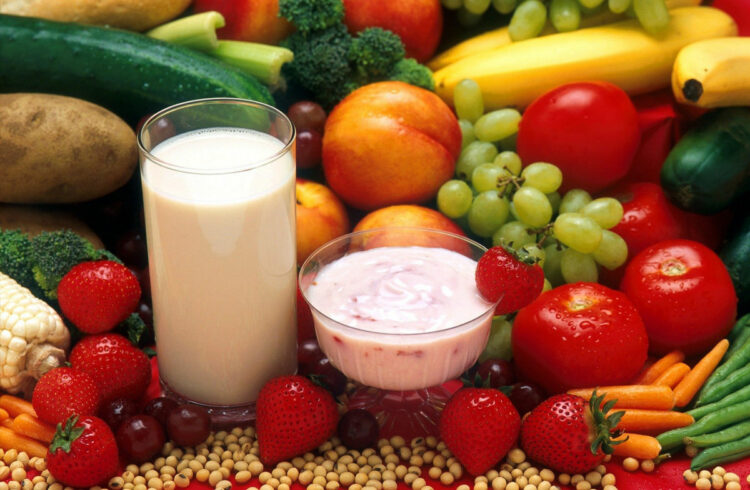 Dieta pro metabolica: il menù per perdere 3 kg in 5 giorni