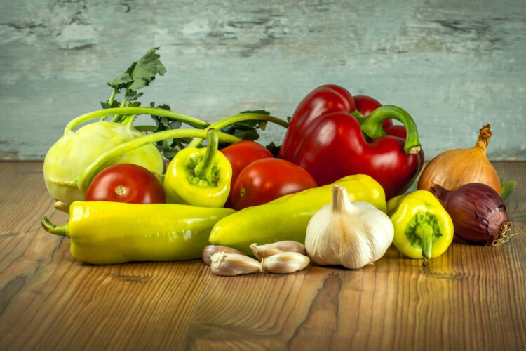 Dieta per trigliceridi alti: cosa mangiare per abbassarli