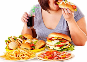 Disturbo da alimentazione incontrollata: cos'è e sintomi