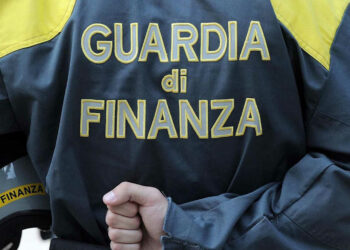 Guardia di Finanza: concorso per 10 tenenti