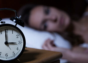 Insonnia, disturbo più comune del sonno: sintomi