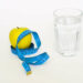 Perdere 1 kg in 3 giorni: dieta dell'acqua per dimagrire