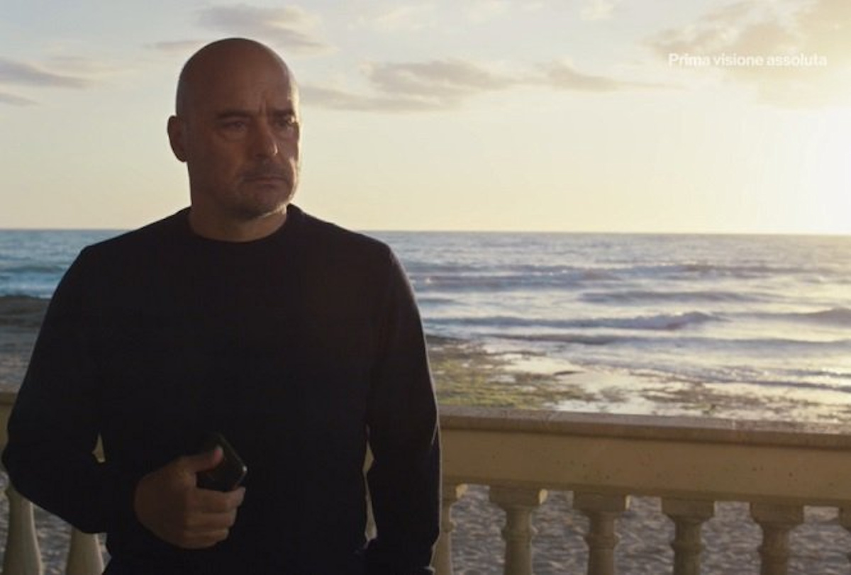 Record per Montalbano, Zingaretti: ho risentito gli odori delle spiagge siciliane