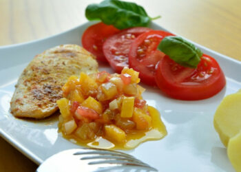 Dieta ricetta per dimagrire 10 kg: cosa mangiare