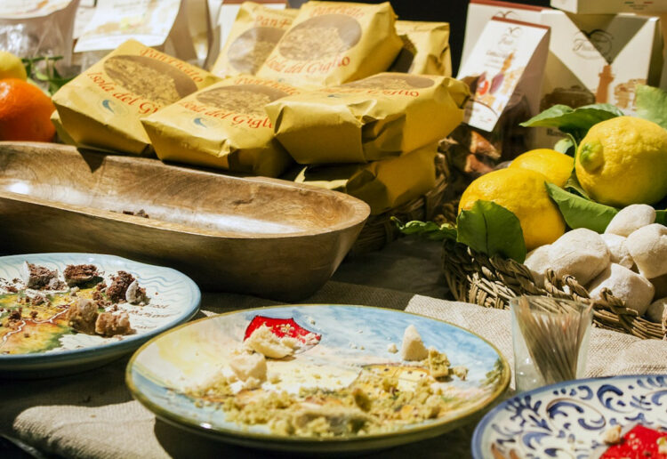 Salute: nasce il paniere della Dieta Mediterranea