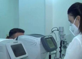 Salute occhi e glaucoma, prevenzione a Ragusa: per vedere, fatti vedere