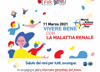 Rene: 11 marzo screening Nefrologia e Dialisi di Modica