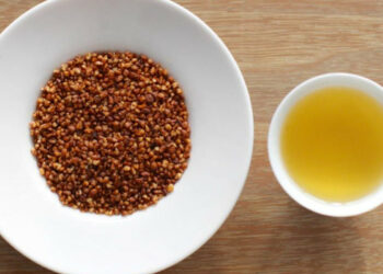 Sobacha, elisir di benessere dal Giappone: cos'è