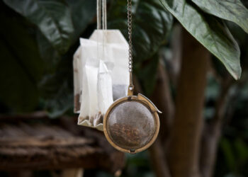 Tisane drenanti di marzo: contro cellulite e per dimagrire