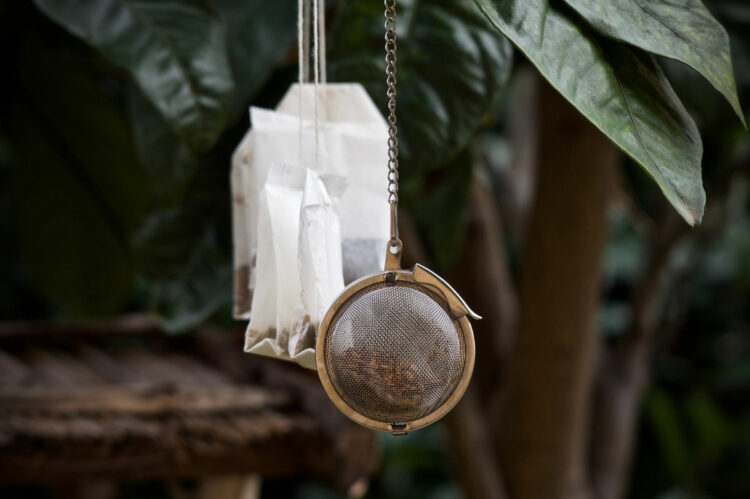 Tisane drenanti di marzo: contro cellulite e per dimagrire