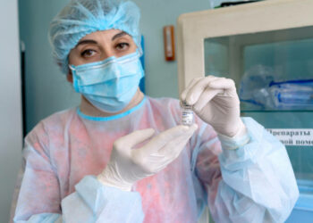 Vaccino Sputnik sarà prodotto in Italia: dosi in Brianza