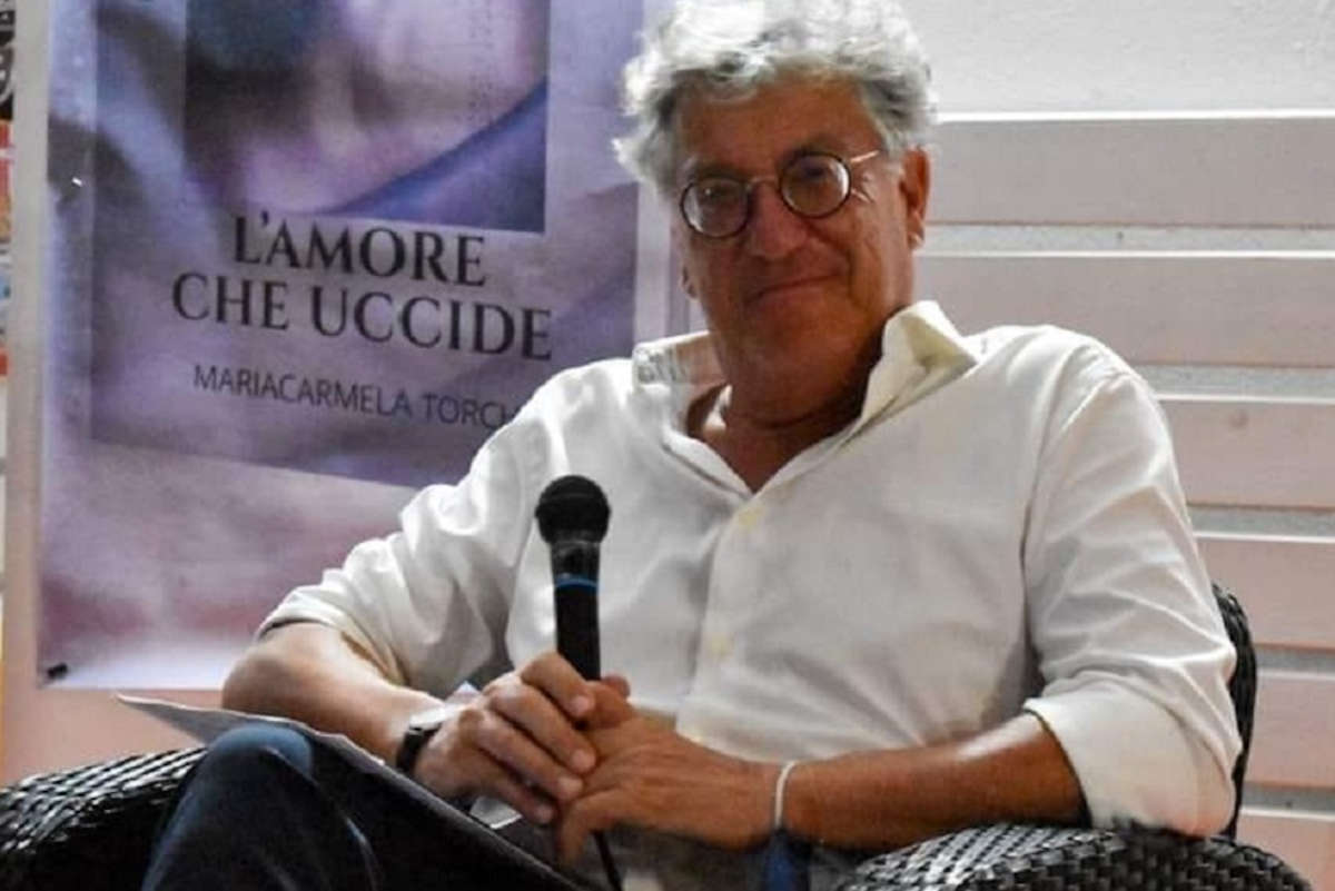 Vittoria Peace Film Fest: dedicato al giornalista Gianni Molè