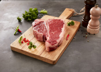 Alimentazione, in crescita i consumi di carne bovina in Italia