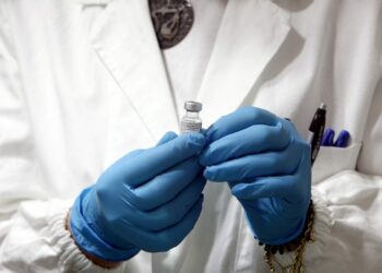 Vaccini, 4,2 milioni di dosi alle Regioni tra 15 e 22 aprile