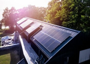 Con Otovo il fotovoltaico residenziale in acquisto o in affitto