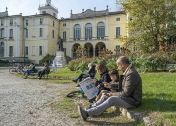 Covid, peggiora condizione economica familiare per 1 cittadino su 5