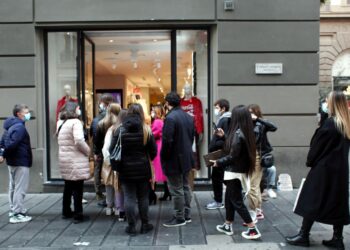 Aprile 2021: sale la fiducia dei consumatori e delle imprese