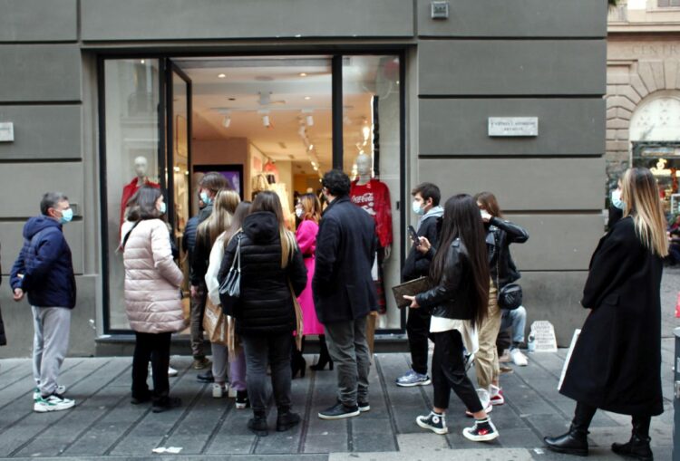 Aprile 2021: sale la fiducia dei consumatori e delle imprese