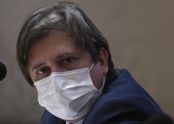 Covid, Sileri: Niente panico sulla variante indiana