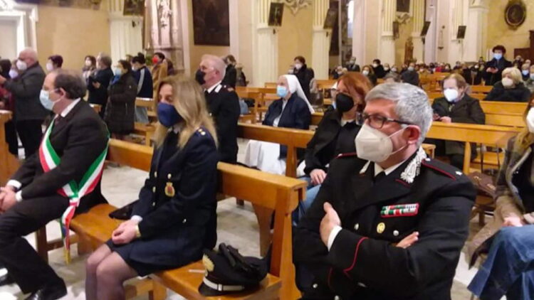 festa di san guglielmo scicli