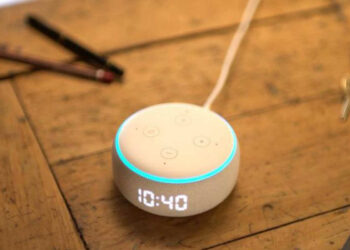 Alexa, altoparlante intelligente in oncologia: supporto pazienti oncologici