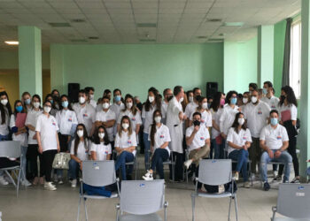 Asp Ragusa, al via 4 progetti del servizio civile: 56 operatori volontari