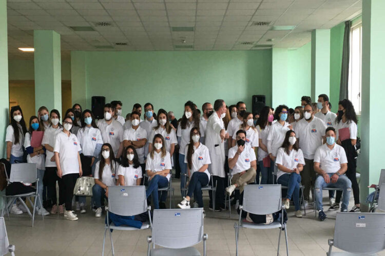 Asp Ragusa, al via 4 progetti del servizio civile: 56 operatori volontari