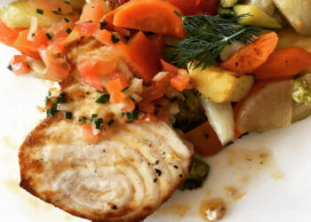 Benessere in menopausa, cosa mangiare nella dieta: menù