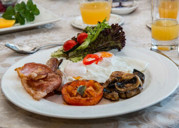 Colazione chetogenica per dimagrire in fretta: 3 esempi menù