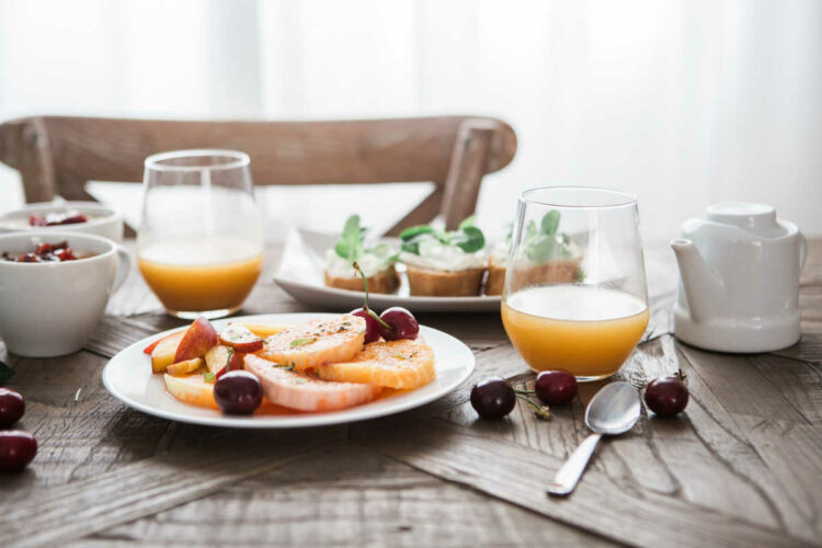 Come dimagrire con la dieta dei 3 giorni?
