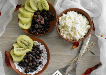 Come perdere 4 kg in 7 giorni: dieta ipocalorica da 800 kcal