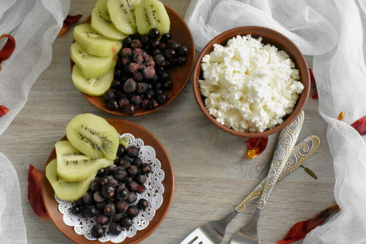 Come perdere 4 kg in 7 giorni: dieta ipocalorica da 800 kcal