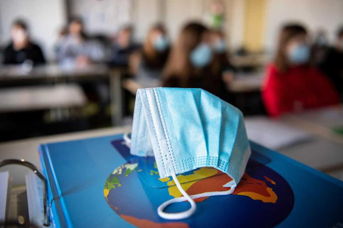 Covid Vittoria: chiudere subito tutte le scuole, troppi contagi