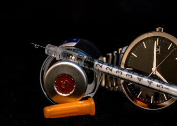 Diabete e tecnologia: glicemie a distanza sul cellulare del paziente