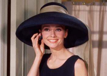 La dieta di Audrey Hepburn: ecco cosa mangiava ogni giorno per restare in forma