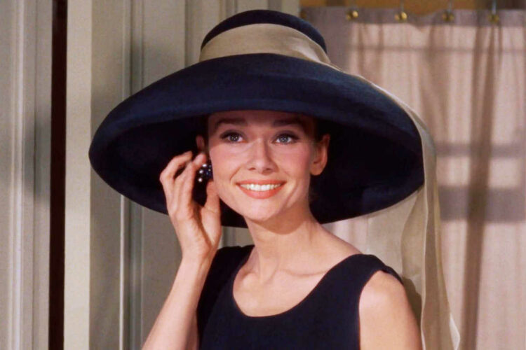 La dieta di Audrey Hepburn: ecco cosa mangiava ogni giorno per restare in forma