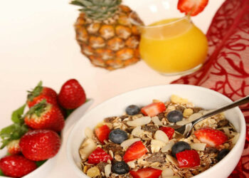 Dieta chetogenica menù settimanale per dimagrire rapidamente