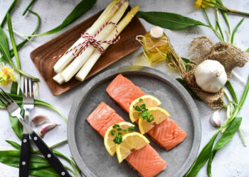 Dieta detox 5 giorni: menù per dimagrire velocemente