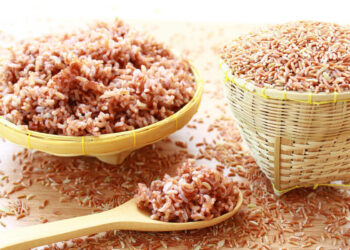 Dieta del riso, schema settimanale per dimagrire 4 kg in 7 giorni