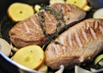 Dieta sempre di Moda, come dimagrire in 7 giorni: menù settimanale