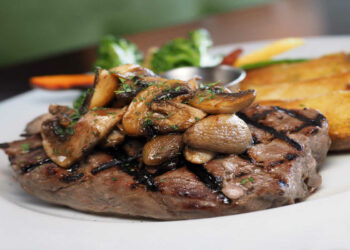 Dimagrire 5 kg in pochi giorni con la dieta Australiana: menù