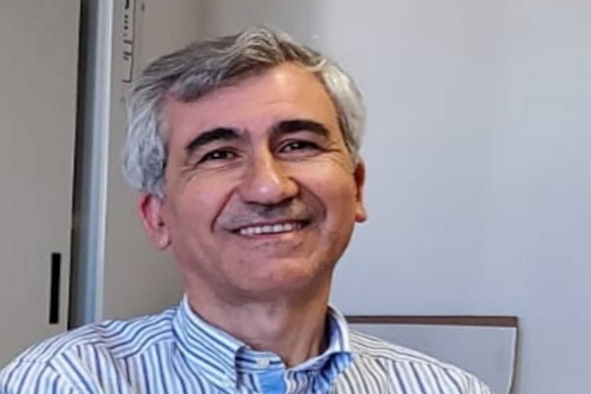 Giuseppe Smecca nuovo direttore del laboratorio di Sanità Pubblica Asp Ragusa