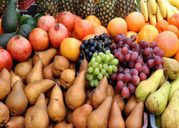 Glicemia alta e diabete: quanta e quale frutta mangiare?