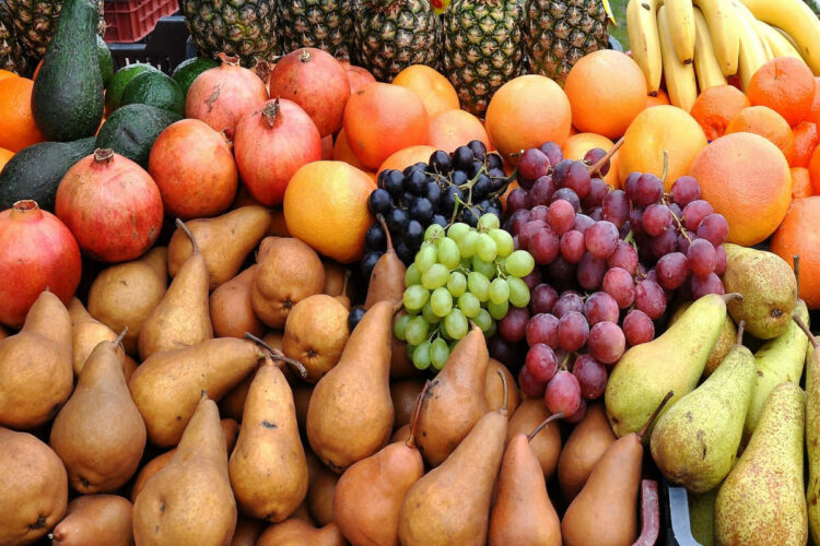 Glicemia alta e diabete: quanta e quale frutta mangiare?