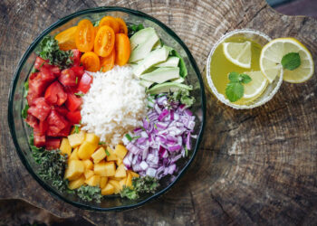 I 7 cibi che accelerano il metabolismo