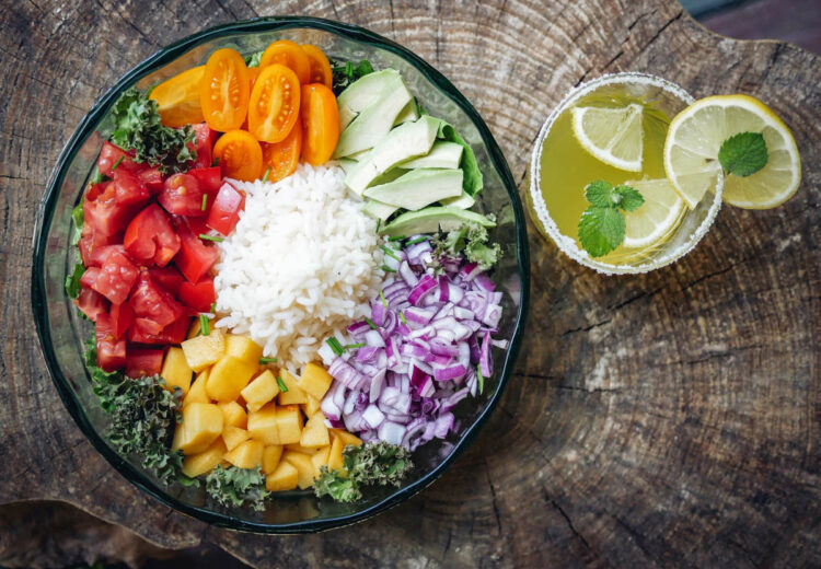 I 7 cibi che accelerano il metabolismo