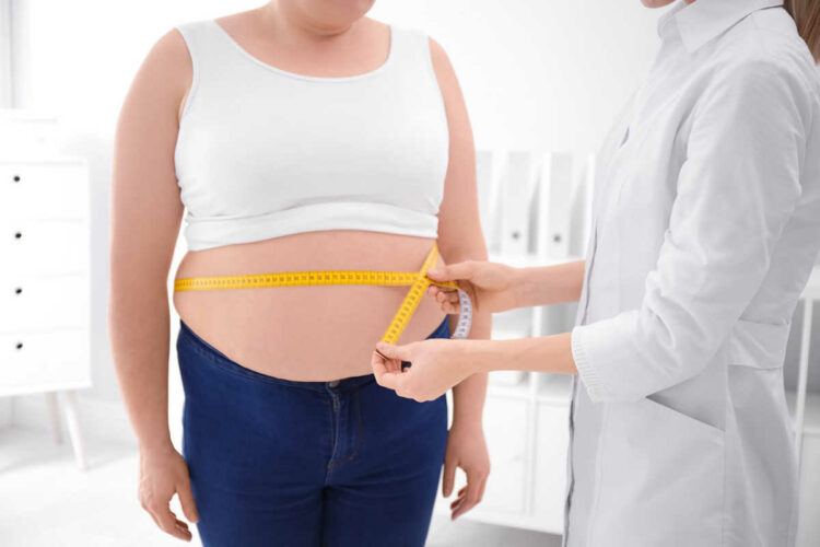 Obesità e Covid 19, rischio maggiore per giovani: lo studio