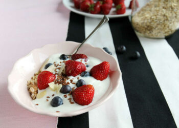 Yogurt per dimagrire: ecco la dieta velocissima dei 5 giorni
