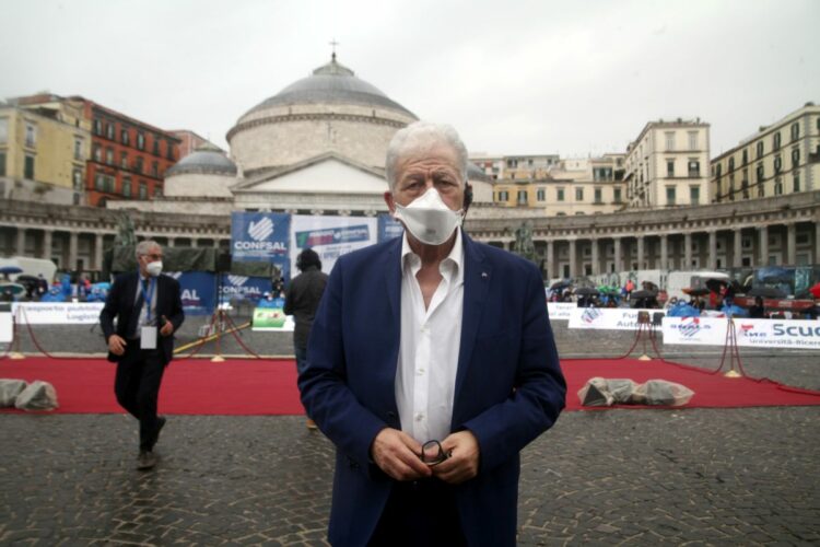 Lavoro, Margiotta: Dalla Confsal impegno per ripresa e rinascita