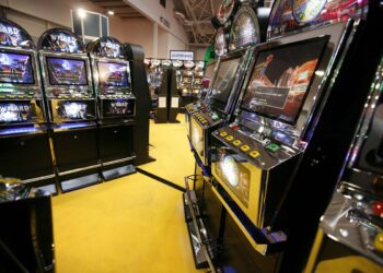 Gamenet, nasce la nuova Lottomatica